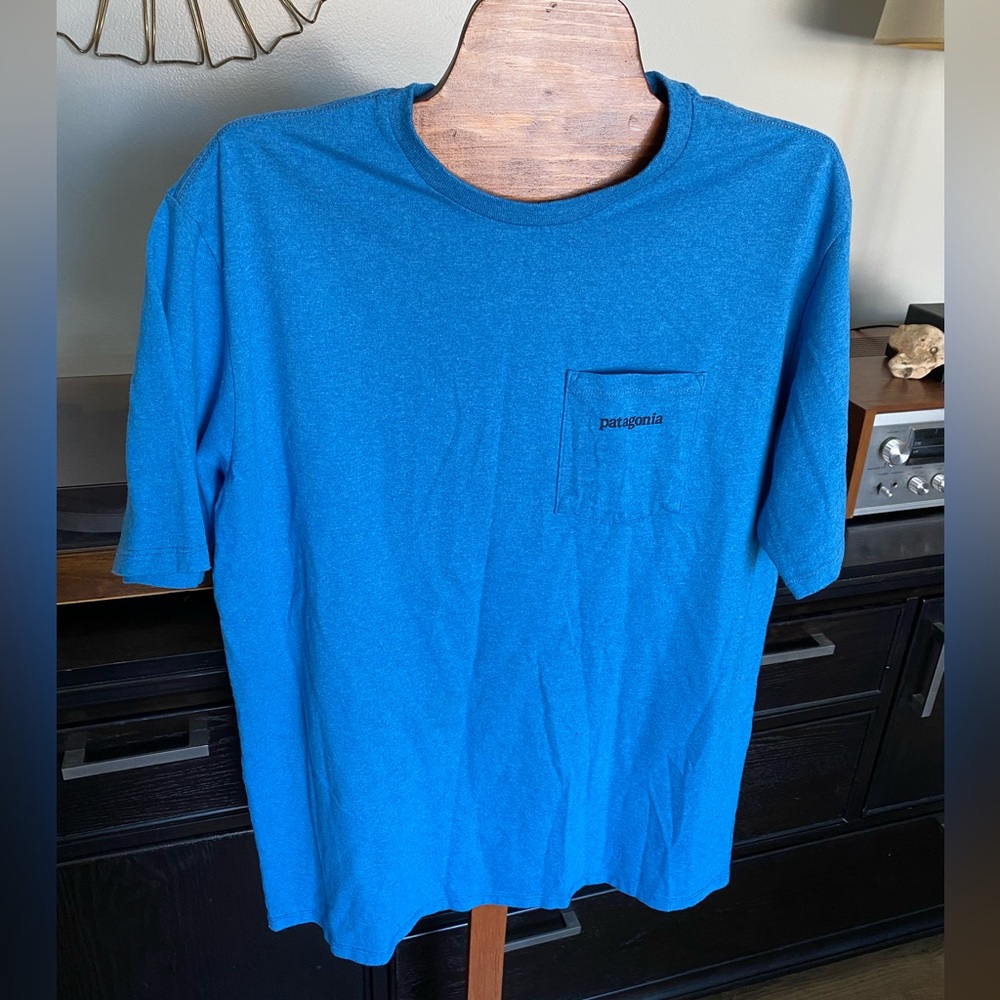 Men’s Patagonia Tee‎ Shirt